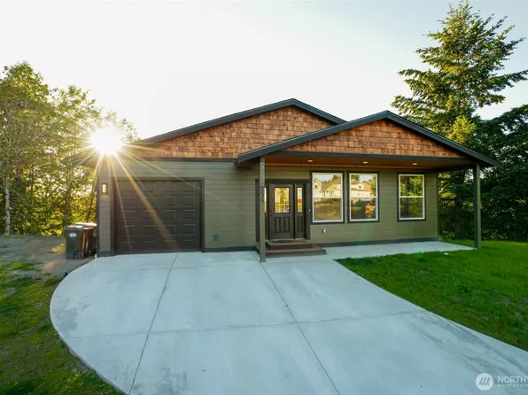 254 Skyler Way, Eatonville, WA 98328