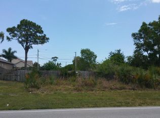 2507 SW Cameo Blvd, Port Saint Lucie, FL 34953