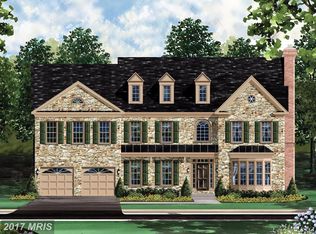 12205 Juniper Blossom Pl, Clarksburg, MD 20871