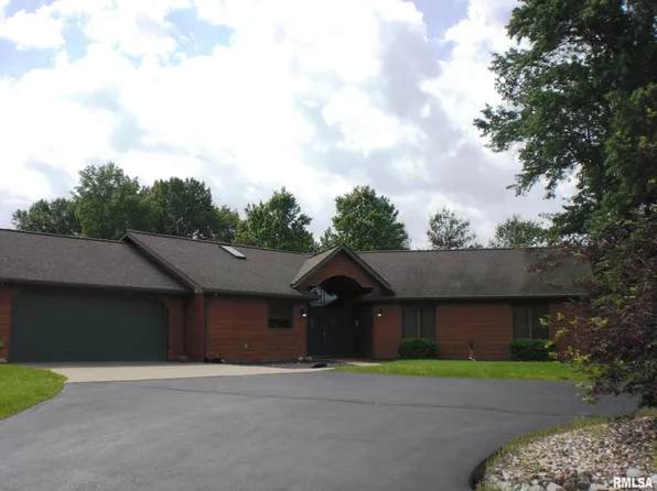 12154 Burghoff St, Carbondale, IL 62901