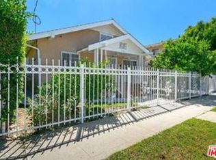 2714 Hyans St, Los Angeles, CA 90026