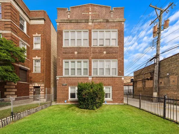 7847 S Euclid Ave, Chicago, IL 60649