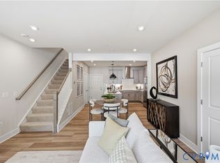 3617 Daisy Field Walk #A, Richmond, VA 23233