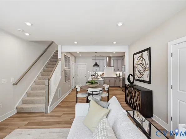 3617 Daisy Field Walk #A, Richmond, VA 23233