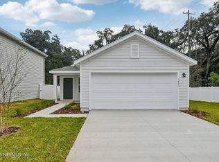 3407 MILDRED Way, Jacksonville, FL 32254