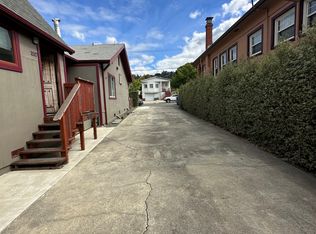 1517 Liberty St, El Cerrito, CA 94530