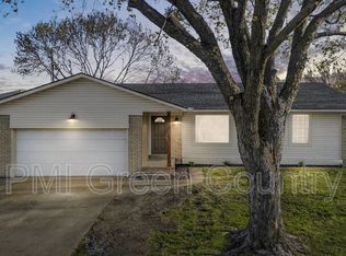 1601 S 1st Pl, Broken Arrow, OK 74012