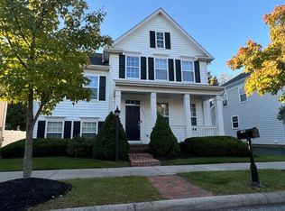 8073 Griswold Dr, New Albany, OH 43054