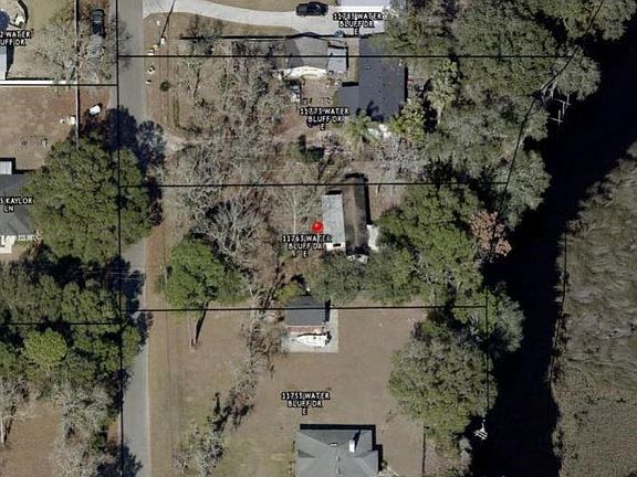 5th image of 11763 WATER BLUFF Drive