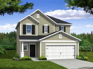 141 Meadow Wood Rd, Summerville, SC 29483