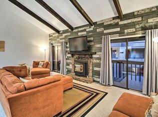 2777 Sports Village Loop, Pinetop, AZ 85935