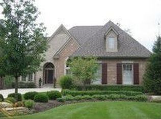 3341 Timberlake Dr, Commerce Township, MI 48390