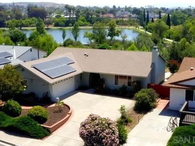 9633 Pebble Beach Dr, Santee, CA, 92071