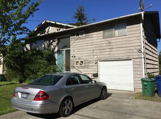 15610 116th Ave SE, Renton, WA 98058