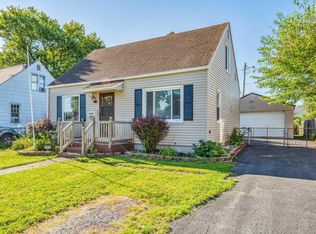 1231 Abner Ave, Columbus, OH 43224