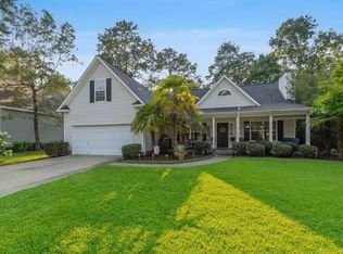 277 Elmwood Blvd, Elgin, SC 29045