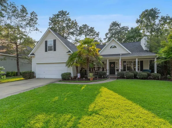 277 Elmwood Blvd, Elgin, SC 29045