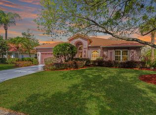 Country Club Pointe, Port Saint Lucie, FL 34986
