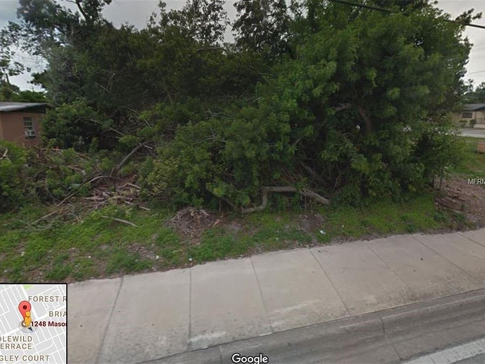 Mason Ave, Daytona Beach, FL 32114 Zillow