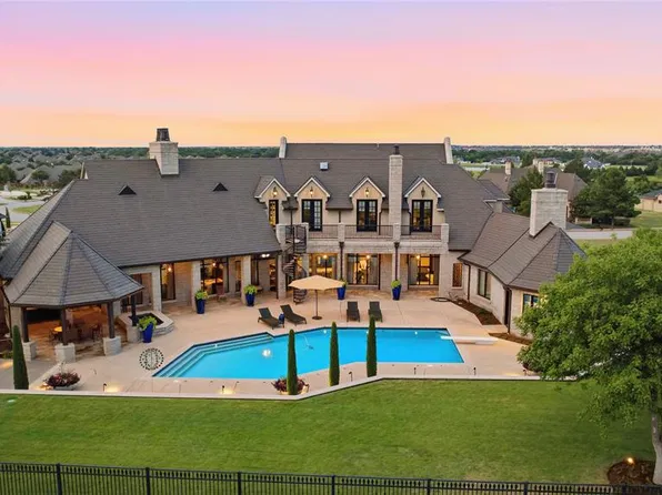 14909 Gaillardia Ln, Oklahoma City, OK 73142