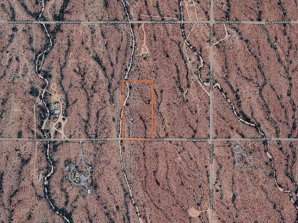 2nd image of 308XX W OLESEN Road #147