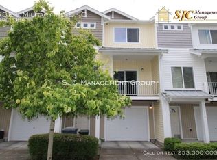 5321 Military Rd E UNIT C, Tacoma, WA 98446
