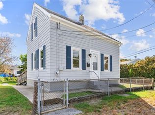 202 Urban Ave, North Providence, RI 02904