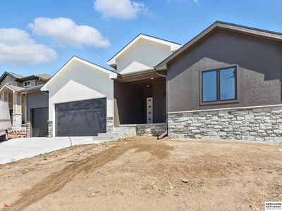 19756 Briar St, Gretna, NE, 68028