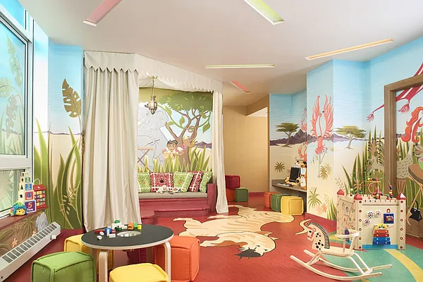 Rented by Corcoran | media 17