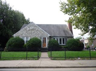 822 2nd Ave, Bristol, PA 19007