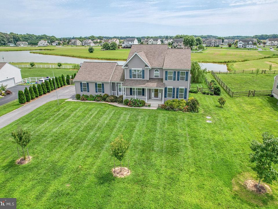 313 Jockey Hollow Dr, Clayton, DE 19938 Zillow