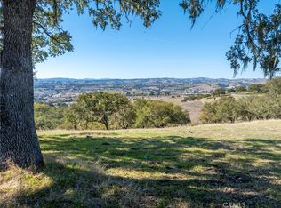 2264 Lake Ysabel Rd, Templeton, CA 93465