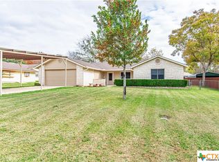 97 Cedar Trl, Belton, TX 76513