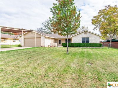97 Cedar Trl, Belton, TX, 76513