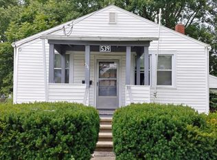 539 Union Ave, Bucyrus, OH 44820