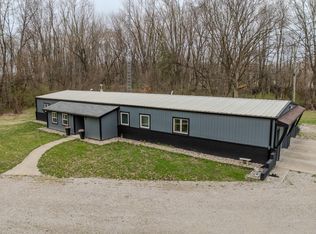 11612 S Springboro Rd, Brookston, IN 47923