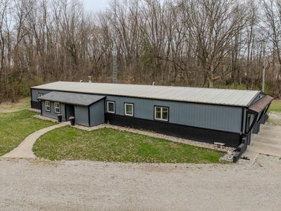 11612 S Springboro Rd, Brookston, IN, 47923