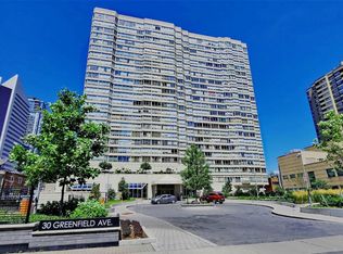 30 Greenfield Ave #1902, Toronto, ON