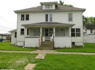 276 W Hickory St, Kankakee, IL 60901