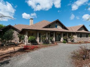 1701 Alan Dr, Penngrove, CA 94951
