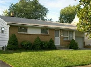42 Harris Ct, Cheektowaga, NY 14225