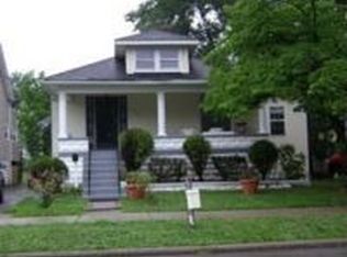1029 Lynnhurst Ave, Louisville, KY 40215