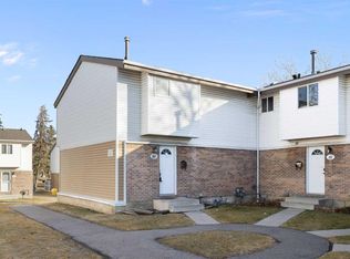 5103 35th Ave SW #80, Calgary, AB T3E6L9