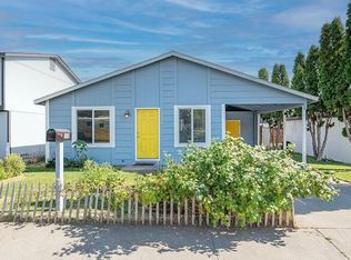 518 E 8th Ave, Kennewick, WA 99336