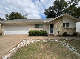 2903 David Ln, Arlington, TX 76013