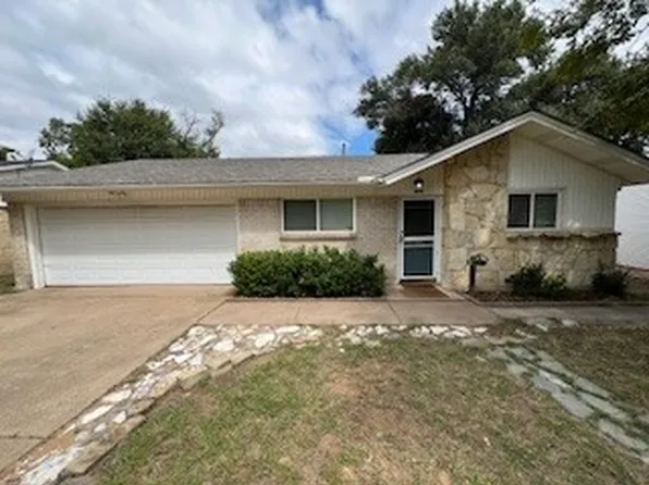 2903 David Ln, Arlington, TX 76013