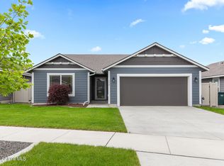 552 E Beecher Ave, Post Falls, ID 83854