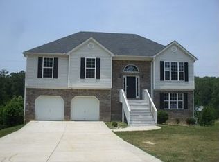 4960 Wynford Ln, Douglasville, GA 30134