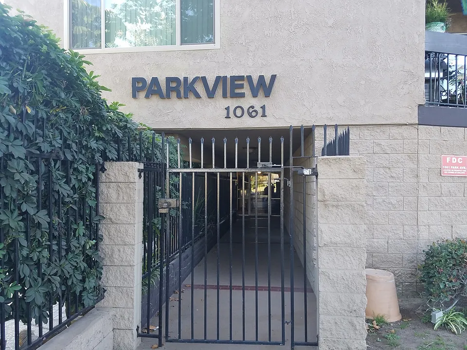 1061 Park Ave #308