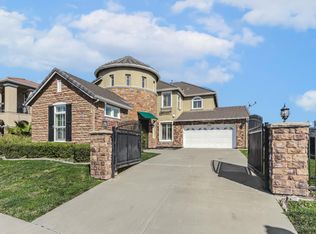 5530 Jerry Litell Way, Sacramento, CA 95835